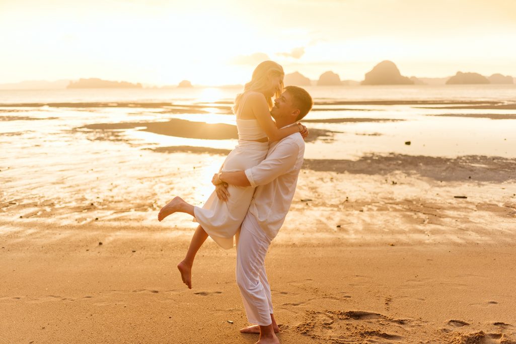 krabi surprise proposal photographer, The Tubkaak Krabi Boutique Resort, Krabi photographer, Krabi photography