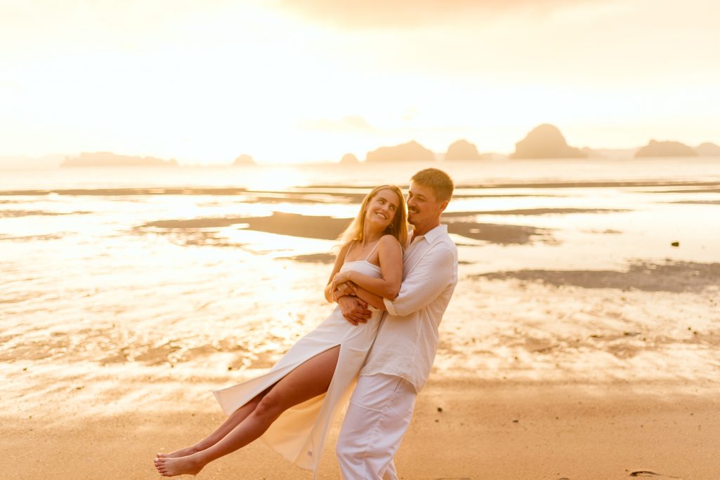 krabi surprise proposal photographer, The Tubkaak Krabi Boutique Resort, Krabi photographer, Krabi photography