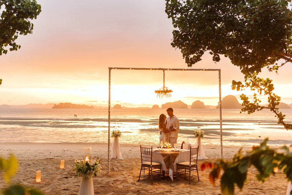 krabi surprise proposal photographer, The Tubkaak Krabi Boutique Resort, Krabi photographer, Krabi photography