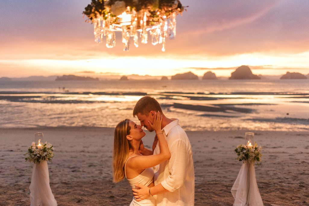 krabi surprise proposal photographer, The Tubkaak Krabi Boutique Resort, Krabi photographer, Krabi photography