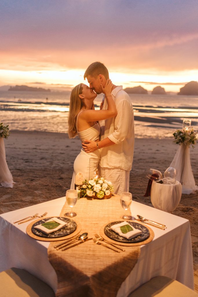 krabi surprise proposal photographer, The Tubkaak Krabi Boutique Resort, Krabi photographer, Krabi photography