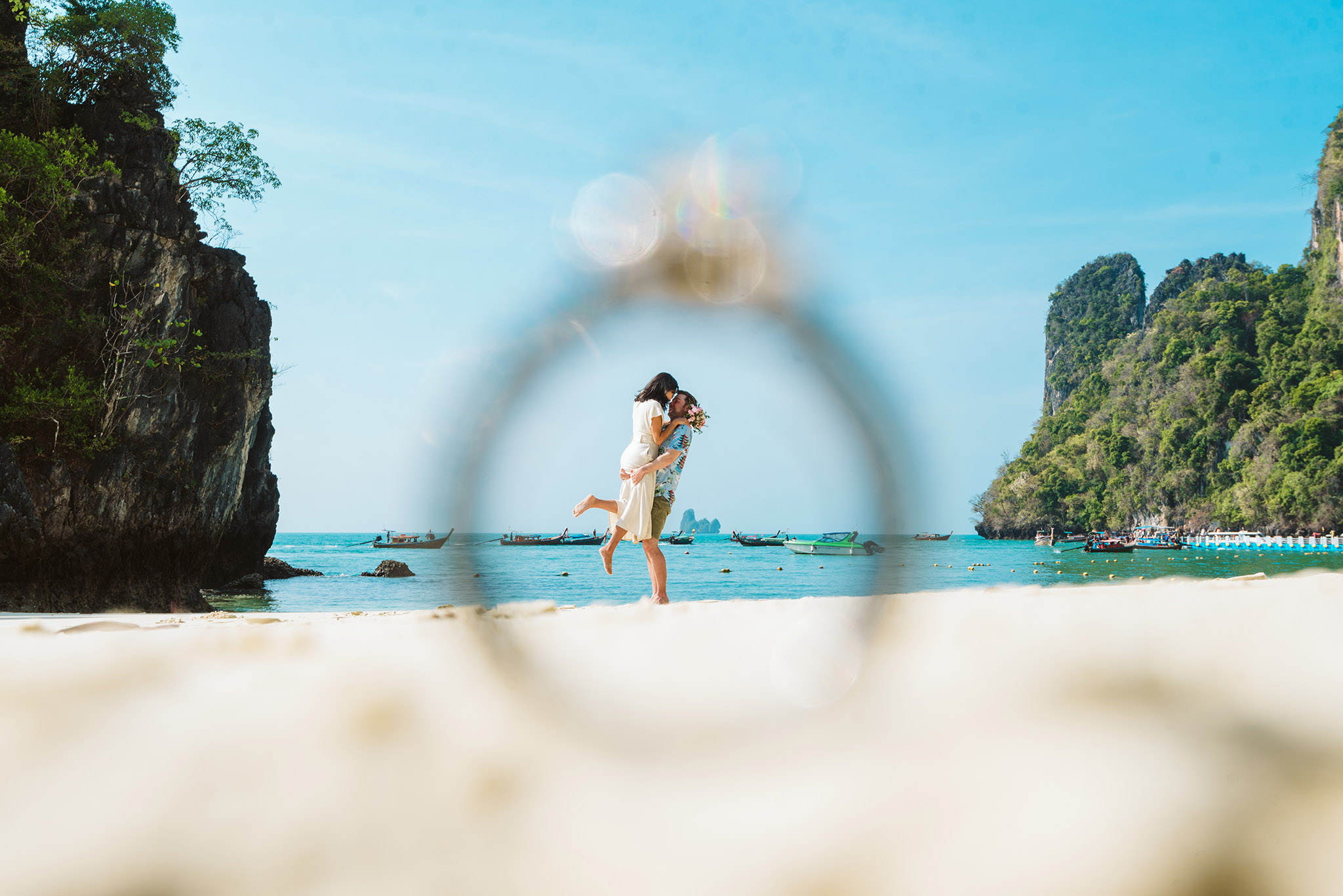 Krabi photographer