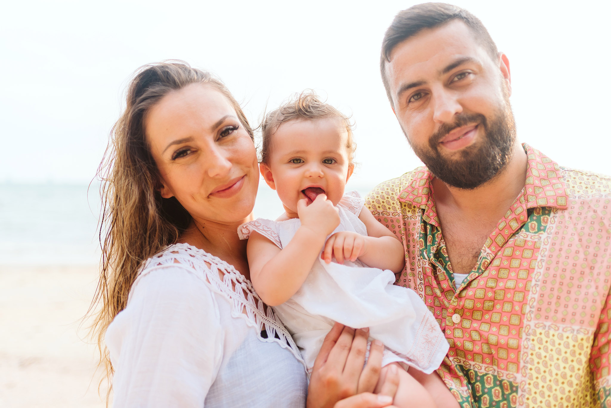 Krabi family photographer