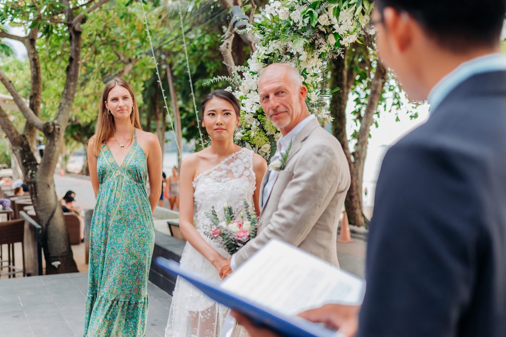 Krabi wedding photographer, Krabi wedding photography