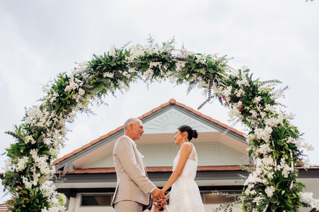 Krabi wedding photographer, Krabi wedding photography