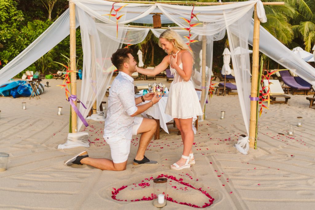 krabi surprise proposal photographer, Pimalai Resort & Spa, Krabi photographer, Krabi photography, Koh Lanta photographer, Koh Lanta photography