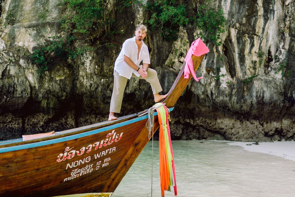 Hong Island, Krabi photographer, Krabi photography, Krabi Longtail boat, Krabi Longtail boat photographer, Krabi Long tail boat photography, Krabi longtail boat, Krabi Longtail boat photographer, Krabi Thailand, island trip, Krabi boat experience, Boat experience trip in Krabi, Krabi boat experience photography, Krabi Thailand, Boat experience, Portrait, Krabi portrait photographer