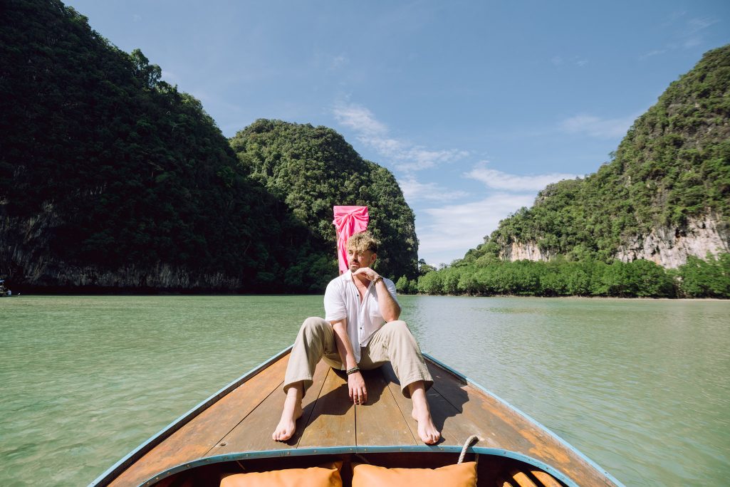 Hong Island, Krabi photographer, Krabi photography, Krabi Longtail boat, Krabi Longtail boat photographer, Krabi Long tail boat photography, Krabi longtail boat, Krabi Longtail boat photographer, Krabi Thailand, island trip, Krabi boat experience, Boat experience trip in Krabi, Krabi boat experience photography, Krabi Thailand, Boat experience, Portrait, Krabi portrait photographer