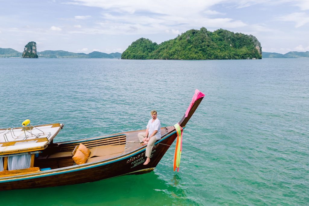 Hong Island, Krabi photographer, Krabi photography, Krabi Longtail boat, Krabi Longtail boat photographer, Krabi Long tail boat photography, Krabi longtail boat, Krabi Longtail boat photographer, Krabi Thailand, island trip, Krabi boat experience, Boat experience trip in Krabi, Krabi boat experience photography, Krabi Thailand, Boat experience, Portrait, Krabi portrait photographer