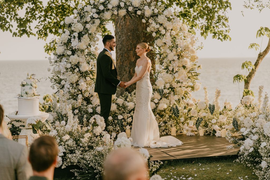 Krabi wedding photographer, Krabi wedding photography, wedding, The Shellsea