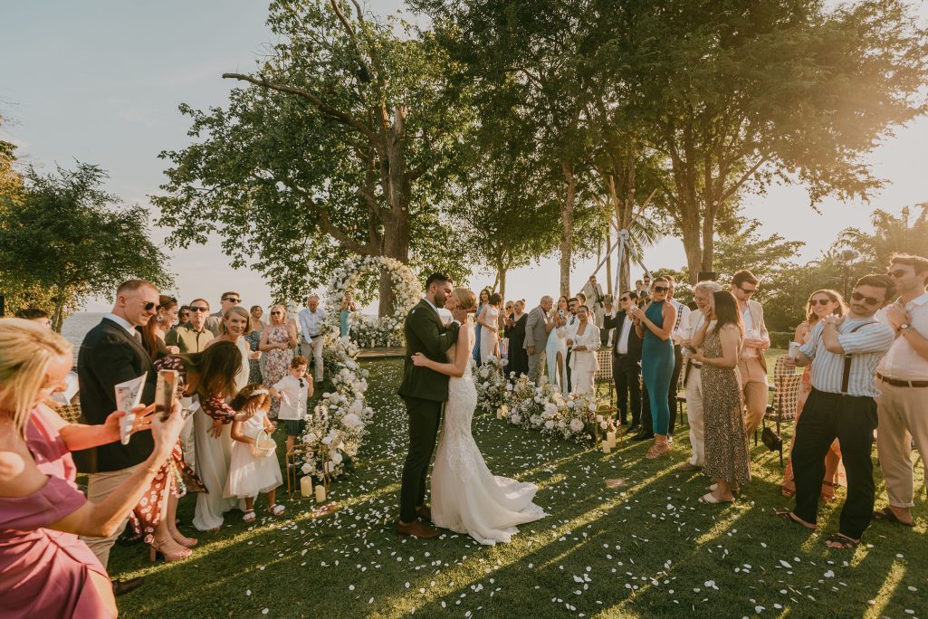 Krabi wedding photographer, Krabi wedding photography, wedding, The Shellsea