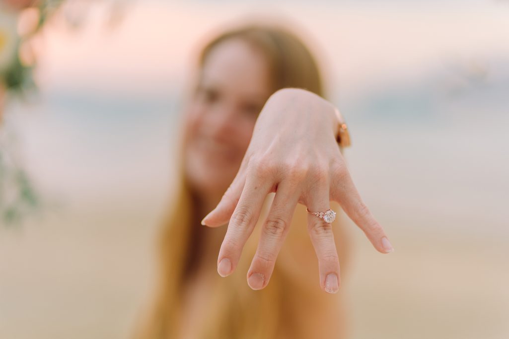 Krabi proposal, Krabi beach wedding decoration, Krabi photographer, Krabi decoration, Surprise proposal on the beach at Krabi, Krabi proposal decoration, Krabi wedding planner