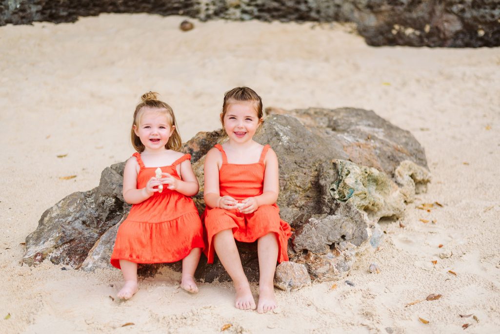 Krabi family photographer