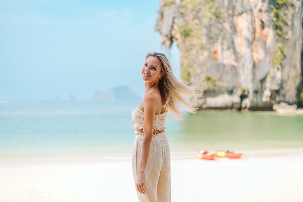 Krabi family photographer