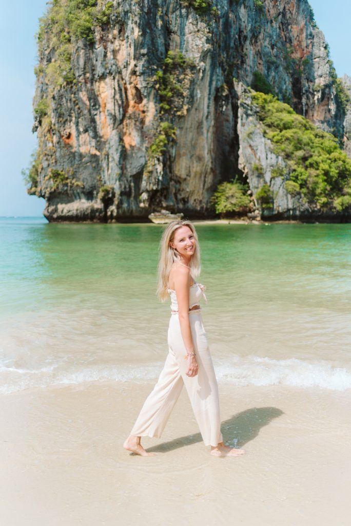 Krabi family photographer