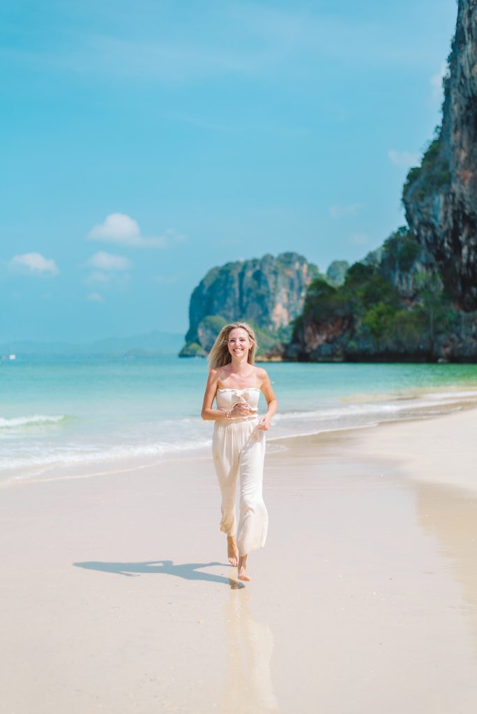 Krabi family photographer