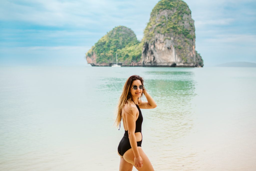 Krabi honeymoon photographer