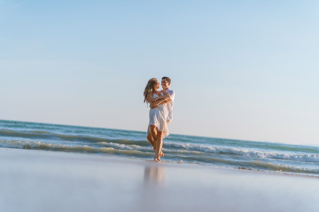 Krabi photographer, Krabi photography, Krabi honeymoon photography, honeymoon, couple, Aonang Monkey trail, Ao Nang, Engagement, Photo shoot at Ao Nang beach