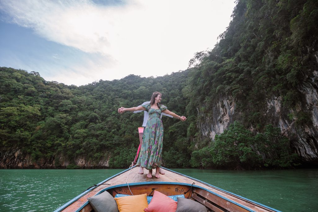 Hong Island, Krabi honeymoon photographer, Krabi honeymoon photography, Krabi Longtail boat, Krabi Longtail boat photographer, Krabi Long tail boat photography, Krabi longtail boat, Krabi Longtail boat photographer, Krabi Longtail boat photography, Krabi Thailand, island trip, Honeymoon