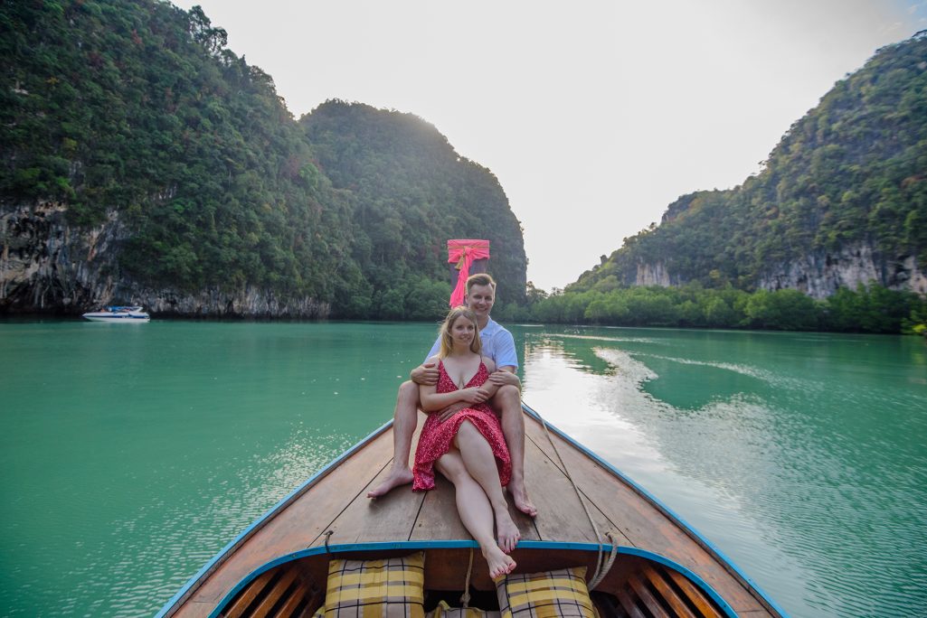 Hong Island, Krabi honeymoon photographer, Krabi honeymoon photography, Krabi Longtail boat, Krabi Longtail boat photographer, Krabi Long tail boat photography, Krabi longtail boat, Krabi Longtail boat photographer, Krabi Longtail boat photography, Krabi Thailand, island trip, Honeymoon