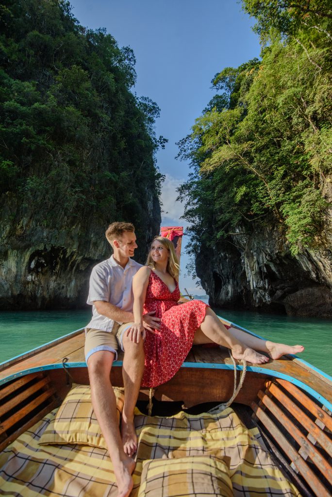 Hong Island, Krabi honeymoon photographer, Krabi honeymoon photography, Krabi Longtail boat, Krabi Longtail boat photographer, Krabi Long tail boat photography, Krabi longtail boat, Krabi Longtail boat photographer, Krabi Longtail boat photography, Krabi Thailand, island trip, Honeymoon