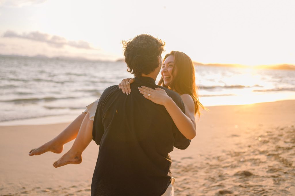 Krabi Wedding Planner, Krabi wedding, Krabi Wedding Planner, Krabi wedding organizer , Surprise proposal, Krabi surprise proposal photography, proposal decoration, surprise proposal photographer in Krabi, Centara grand beach resort