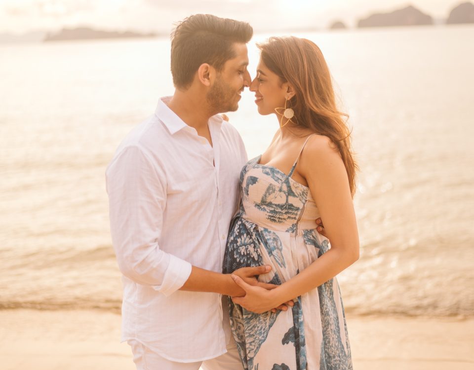 pregnant, pregnant photographer, pregnant photography, maternity, maternity photography, Aonang beach, Ao Nang beach, Ao Nang, babymoonning, Tubkaak beach, The Tubkaak resort