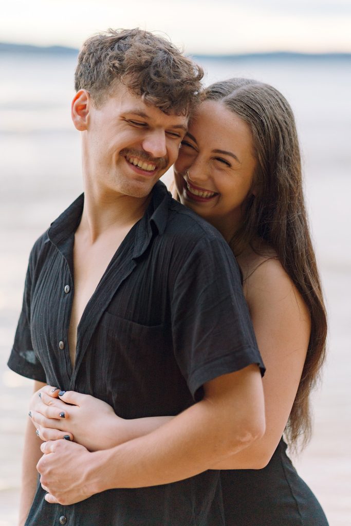 Couple, Couple photo shoot, Tub Kaek beach, Couple photography, Couple photographer, Krabi couple photo shoot