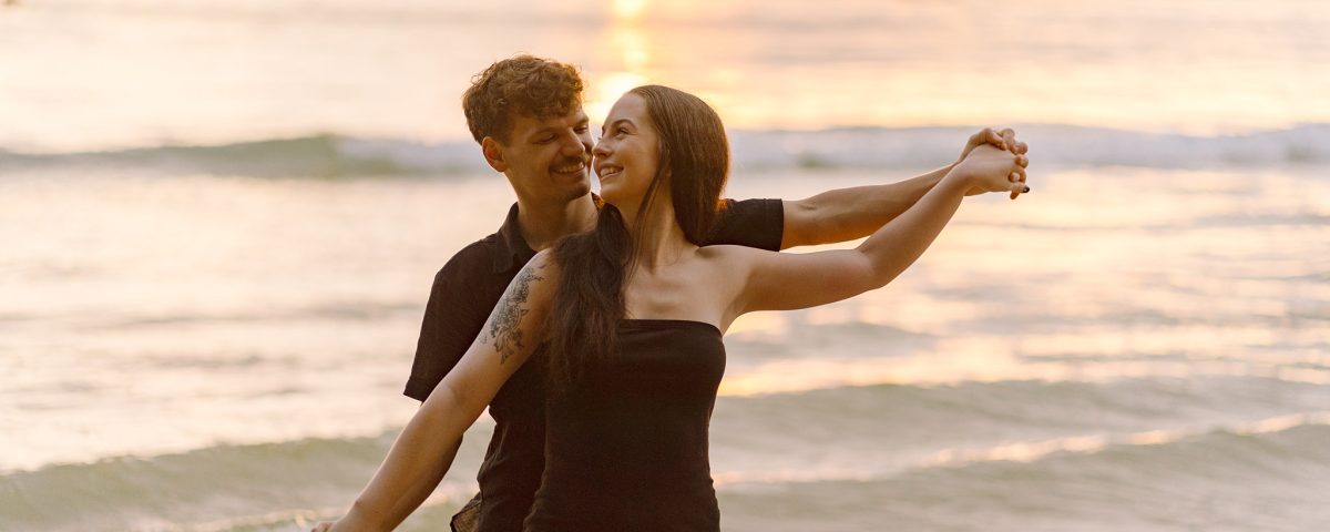 Couple, Couple photo shoot, Tub Kaek beach, Couple photography, Couple photographer, Krabi couple photo shoot