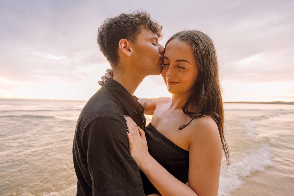 Couple, Couple photo shoot, Tub Kaek beach, Couple photography, Couple photographer, Krabi couple photo shoot