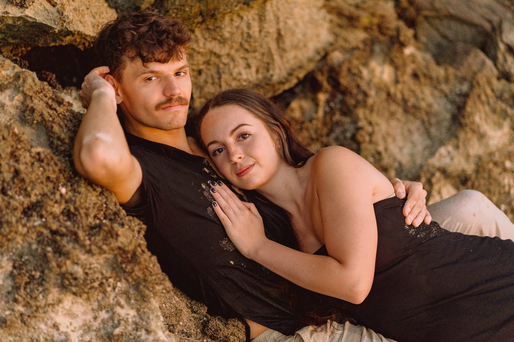 Couple, Couple photo shoot, Tub Kaek beach, Couple photography, Couple photographer, Krabi couple photo shoot