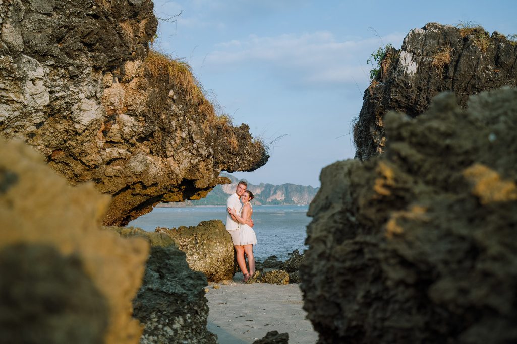 Krabi photographer, Krabi photography, Tubkaek beach, Ao Nang beach, Krabi Thailand, Honeymoon, Aonang beach