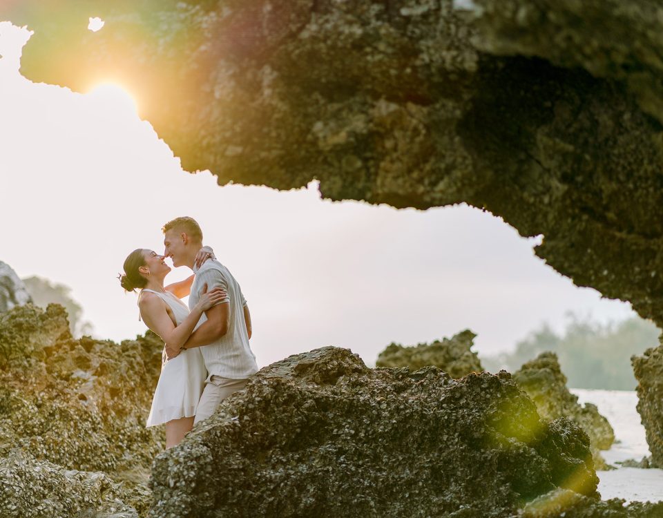 Krabi photographer, Krabi photography, Tubkaek beach, Ao Nang beach, Krabi Thailand, Honeymoon, Aonang beach