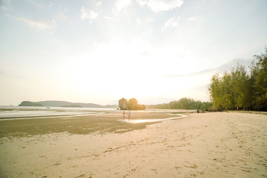 Krabi photographer, Krabi photography, Tubkaek beach, Ao Nang beach, Krabi Thailand, Honeymoon, Aonang beach