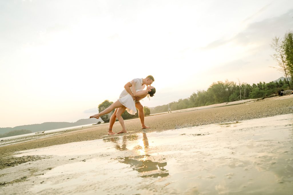 Krabi photographer, Krabi photography, Tubkaek beach, Ao Nang beach, Krabi Thailand, Honeymoon, Aonang beach