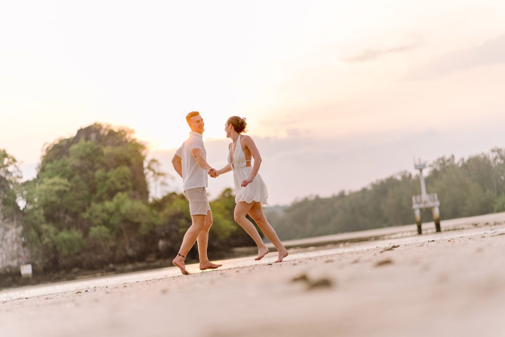 Krabi photographer, Krabi photography, Tubkaek beach, Ao Nang beach, Krabi Thailand, Honeymoon, Aonang beach