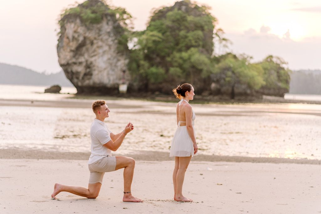 Krabi photographer, Krabi photography, Tubkaek beach, Ao Nang beach, Krabi Thailand, Honeymoon, Aonang beach