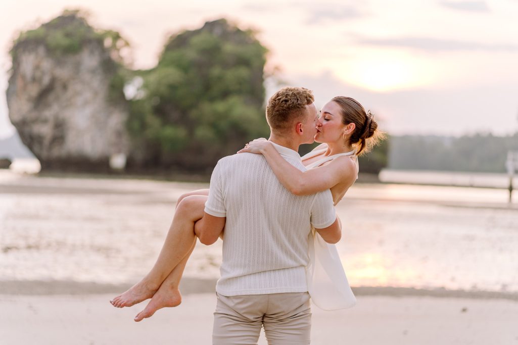 Krabi photographer, Krabi photography, Tubkaek beach, Ao Nang beach, Krabi Thailand, Honeymoon, Aonang beach