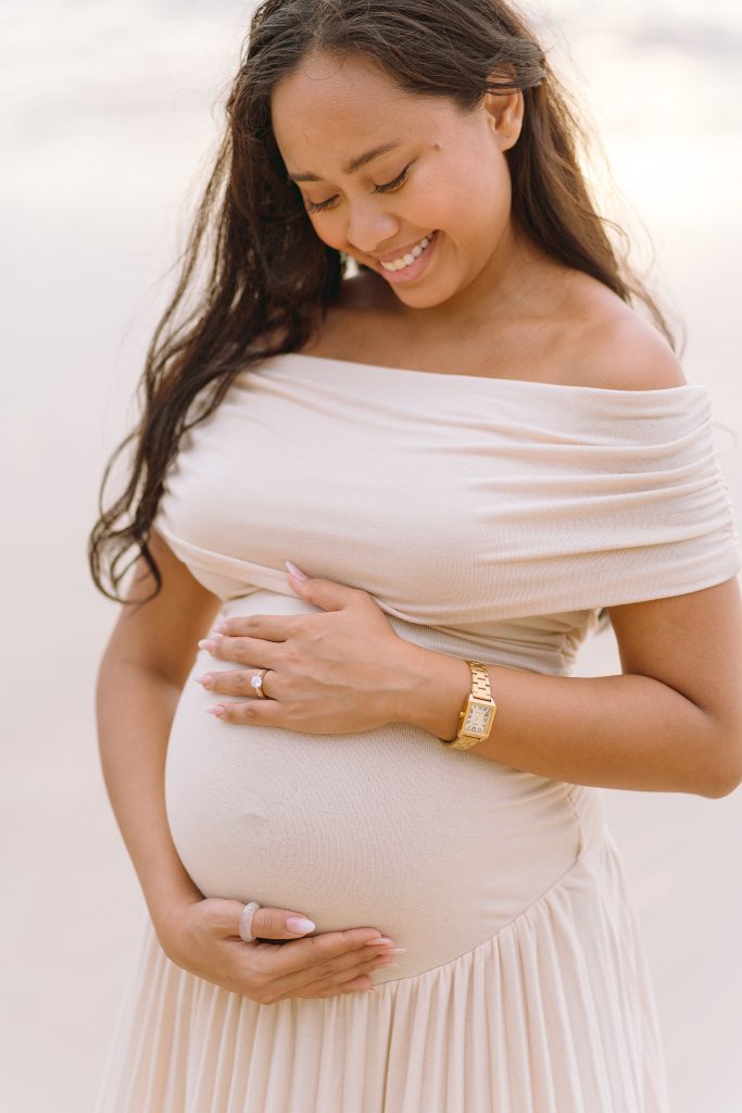 Krabi photographer, Krabi photography, Tubkaek beach, Tub Kaek beach, Krabi Thailand, Maternity photo, Maternity, Pregnant, Pregnant photography, Maternity photography