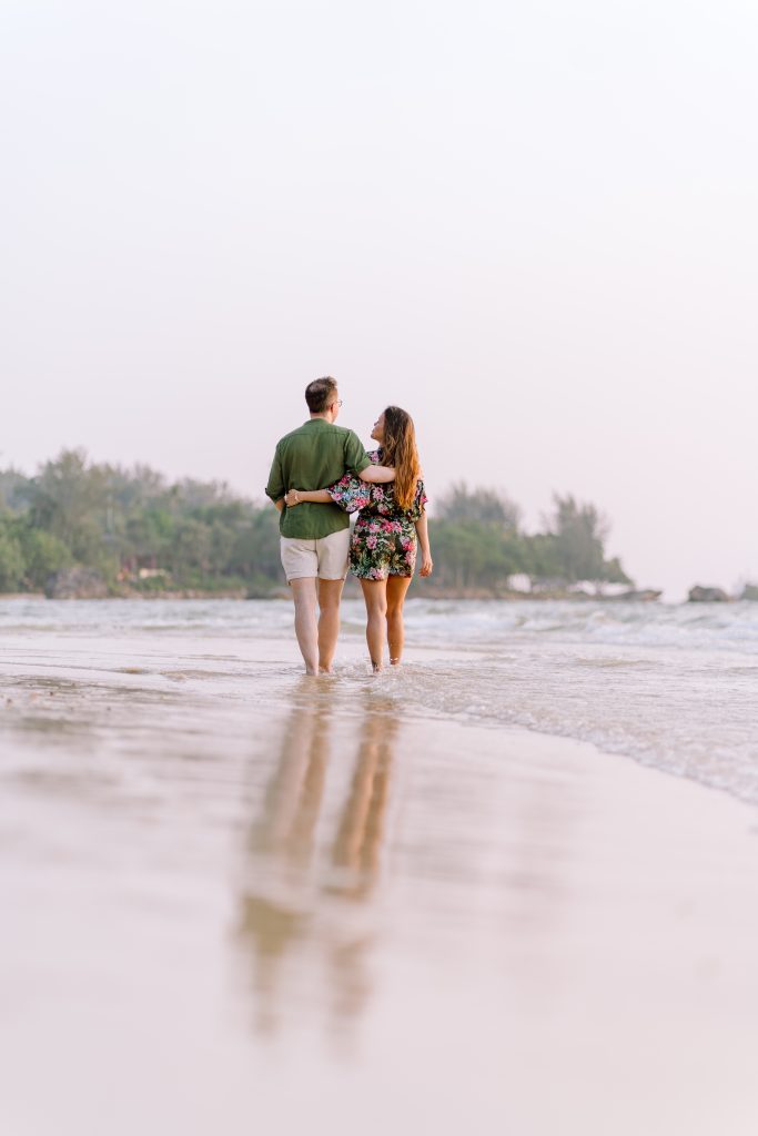 Krabi photographer, Krabi photography, Tubkaek beach, Tub Kaek beach, Krabi Thailand, Honeymoon