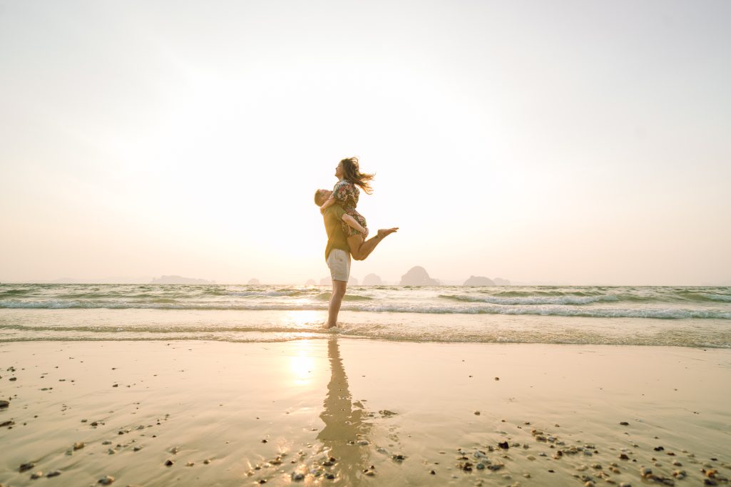 Krabi photographer, Krabi photography, Tubkaek beach, Tub Kaek beach, Krabi Thailand, Honeymoon