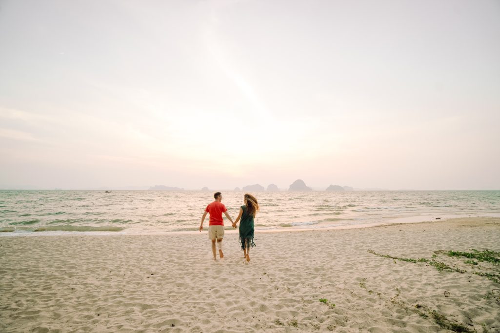 Krabi photographer, Krabi photography, Tubkaek beach, Tub Kaek beach, Krabi Thailand, Honeymoon