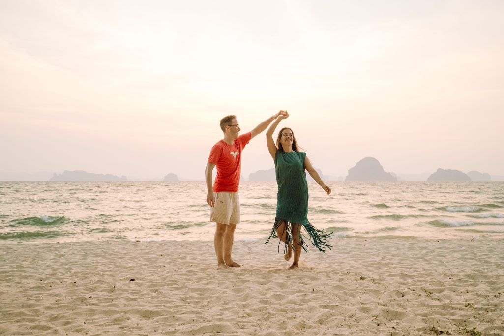 Krabi photographer, Krabi photography, Tubkaek beach, Tub Kaek beach, Krabi Thailand, Honeymoon