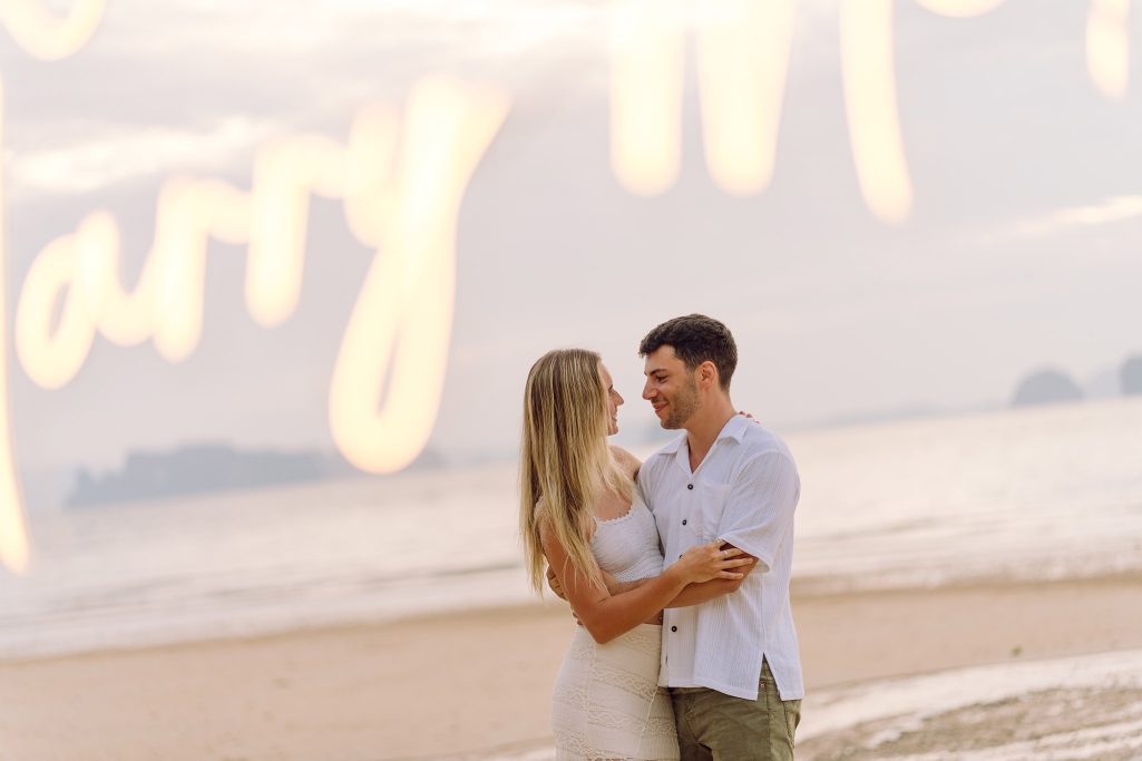 Krabi surprise proposal decoration planner, Krabi Wedding Planner, Krabi wedding, Krabi Wedding Planner, Krabi wedding organizer , Surprise proposal, Krabi surprise proposal photography, proposal decoration, surprise proposal photographer in Krabi