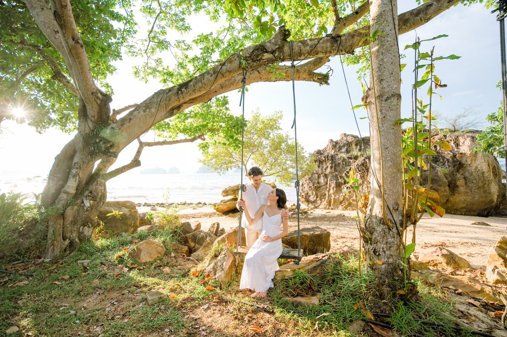 Krabi photographer, Krabi photography, Tubkaek beach, Tub Kaek beach, Krabi Thailand, Maternity photo, Maternity, Pregnant, Pregnant photography, Maternity photography