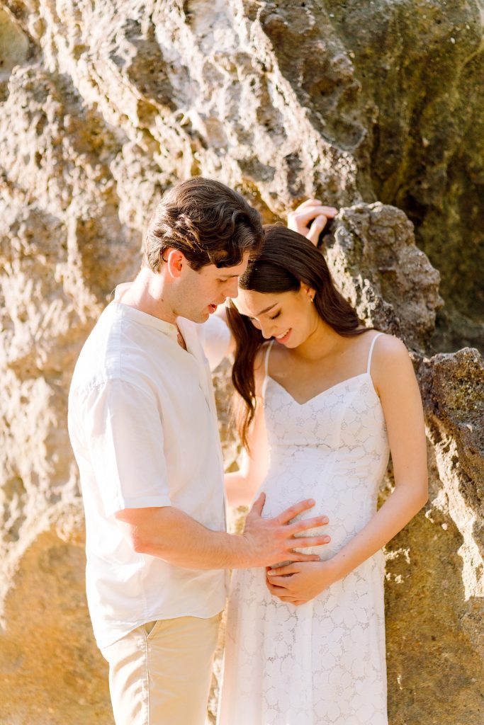 Krabi photographer, Krabi photography, Tubkaek beach, Tub Kaek beach, Krabi Thailand, Maternity photo, Maternity, Pregnant, Pregnant photography, Maternity photography