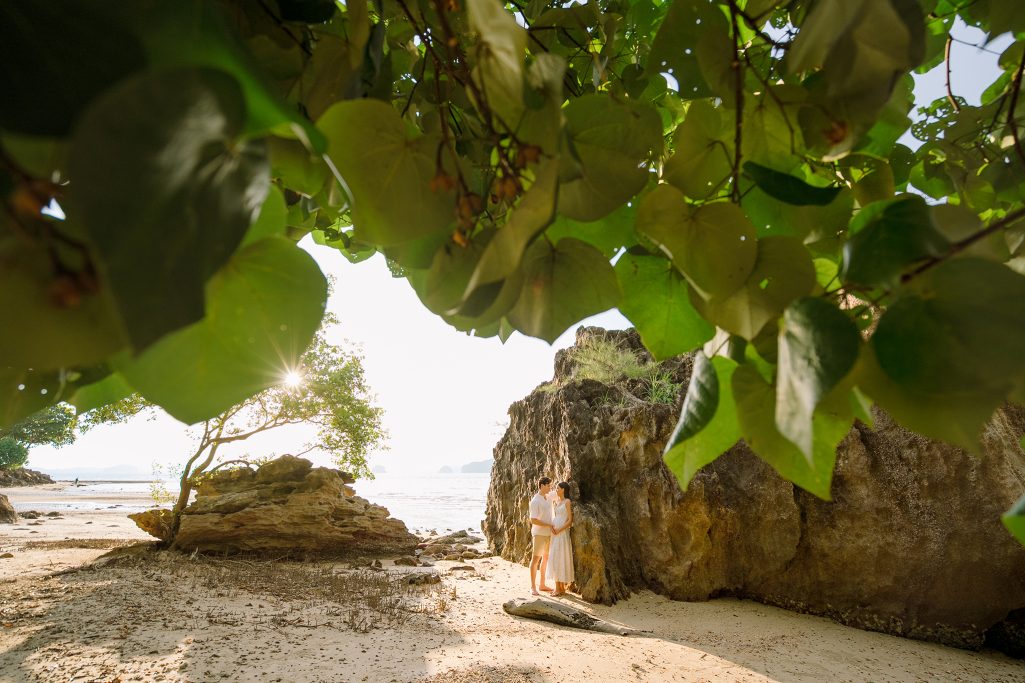 Krabi photographer, Krabi photography, Tubkaek beach, Tub Kaek beach, Krabi Thailand, Maternity photo, Maternity, Pregnant, Pregnant photography, Maternity photography