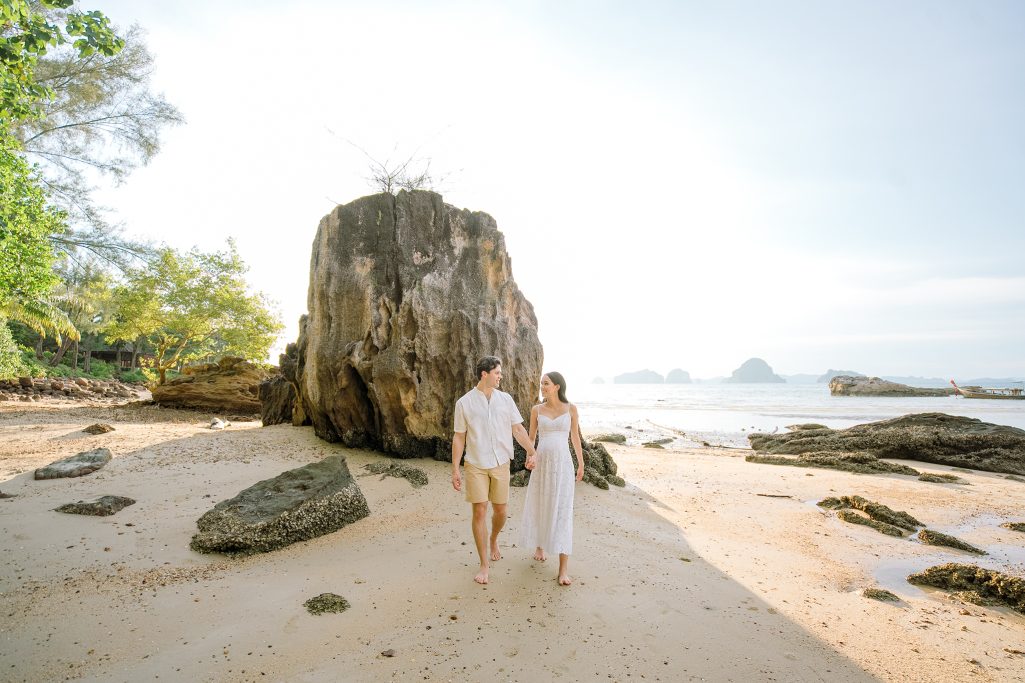 Krabi photographer, Krabi photography, Tubkaek beach, Tub Kaek beach, Krabi Thailand, Maternity photo, Maternity, Pregnant, Pregnant photography, Maternity photography