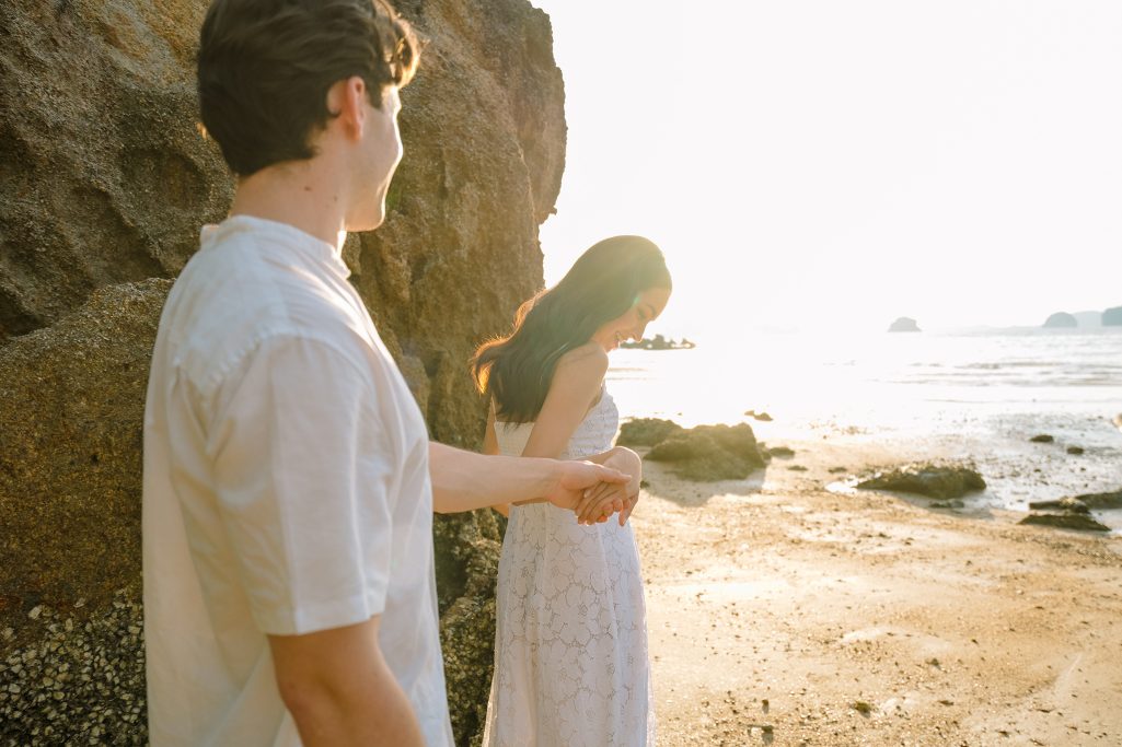 Krabi photographer, Krabi photography, Tubkaek beach, Tub Kaek beach, Krabi Thailand, Maternity photo, Maternity, Pregnant, Pregnant photography, Maternity photography