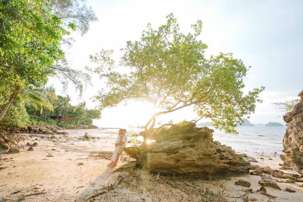 Krabi photographer, Krabi photography, Tubkaek beach, Tub Kaek beach, Krabi Thailand, Maternity photo, Maternity, Pregnant, Pregnant photography, Maternity photography